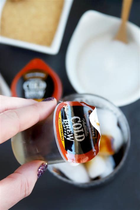 Top brew coffee, bowling green, kentucky. DIY Cold Brew Coffee Cocktail Bar - Cake 'n Knife