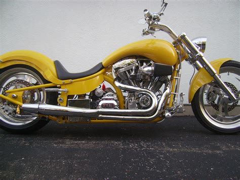 2000 Wild West Peacemaker (yellow), north olmsted, Ohio (452996