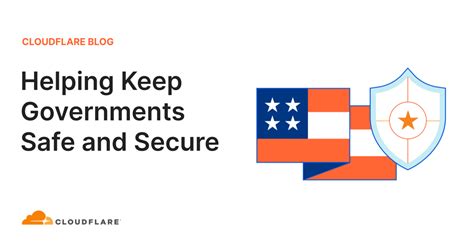 Helping Keep Governments Safe And Secure