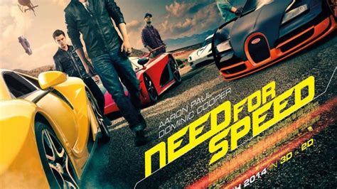 Need For Speed Жажда за скорост Btv Media Group Btv