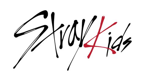 High quality stray kids logo gifts and merchandise. Logo de Stray Kids: la historia y el significado del ...