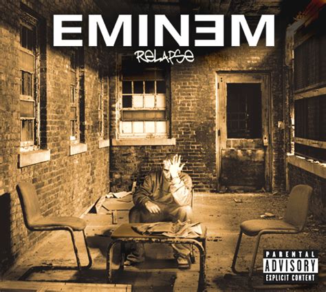 Eminem Eminem Albums Eminem Eminem Album Covers