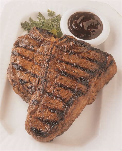 Use a combo grilling method for a combo steak: The Official Blog of MJPR Chicago