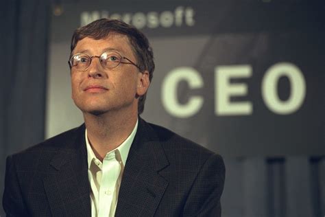 Two Key Players Of The Microsoft Antitrust Trial 20 Years Ago Explain
