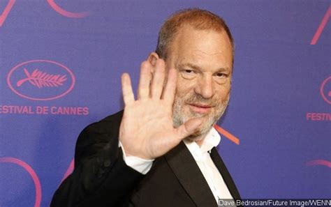 Harvey Weinstein Under Review For Eight Sex Assault Cases Against Him