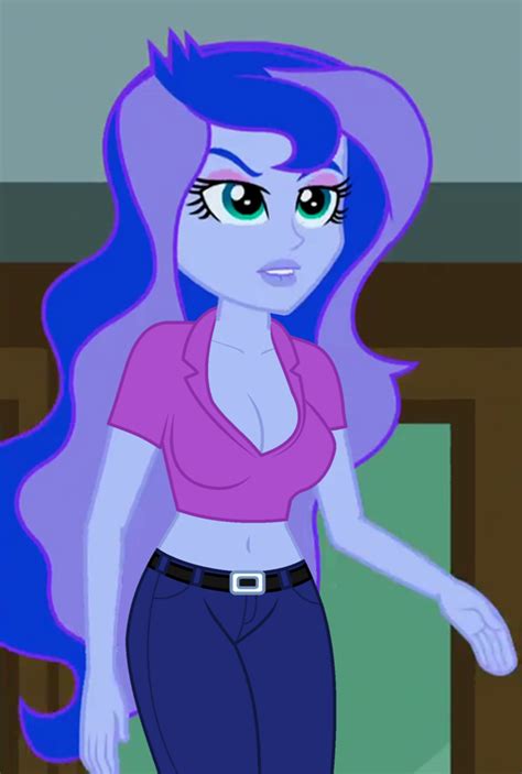 Safe Edit Edited Screencap Editor Ah Screencap Princess Luna Vice Principal