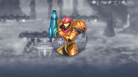 You can download and install the wallpaper and also use it for your desktop pc. Super Smash Bros Ultimate Samus UHD 4K Wallpaper | Gilded ...