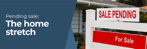 What's the difference between pending and contingent? Pending vs. Contingent Sales - Showcase Ocala