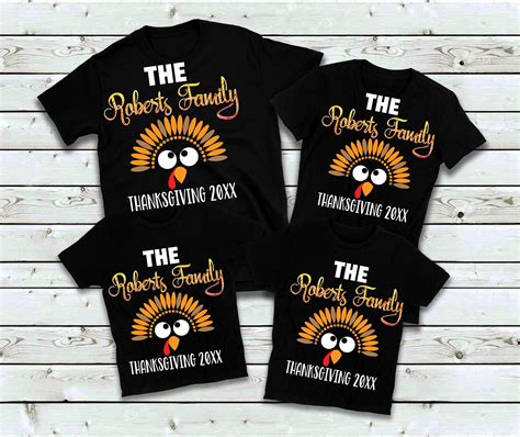 Maybe you would like to learn more about one of these? Thanksgiving Shirts, Thanksgiving Matching Shirts ...