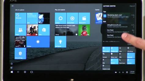 Do you need to activate pluto tv? ITPro TV - What's New Windows 10 - Touch Screen - YouTube
