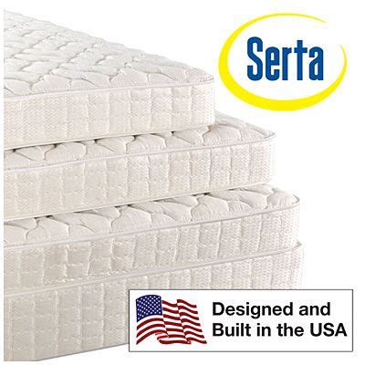 Well, wonder no longer friends, because i'm here to. 109.99 Mattress AND box spring (Big Lots) Serta® Arrington ...
