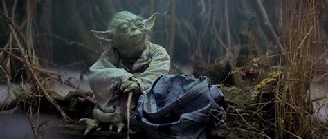 46 Interesting Facts About Yoda These Are
