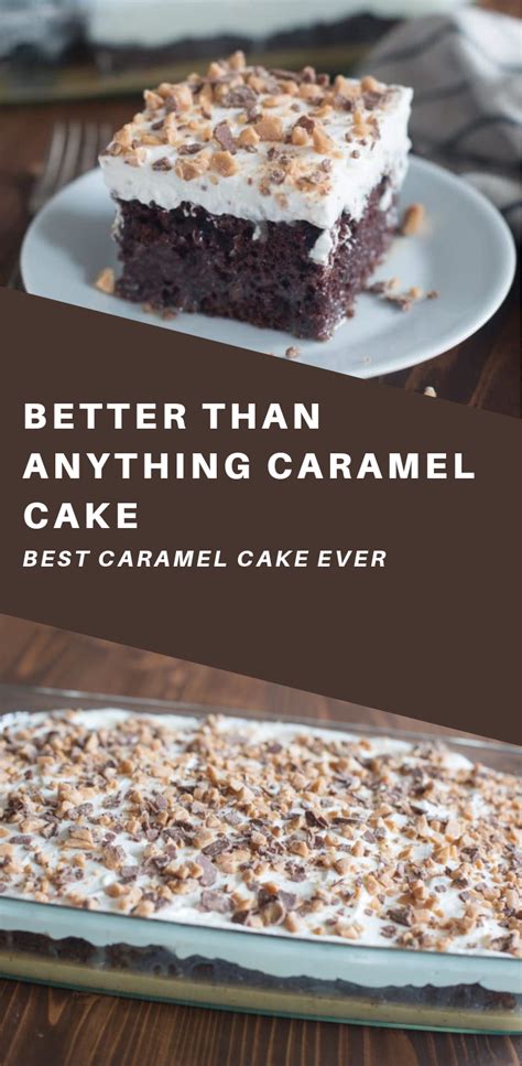Boston cream poke cake.yellow buttery cake filled with a french vanilla cream pudding and frosted with rich chocolate ganache frosting. This cake gets it's name for a reason! Chocolate poke cake ...