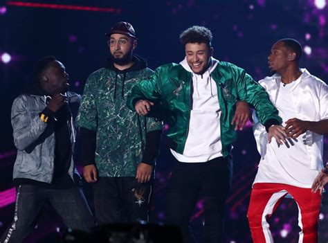 The first x factor boyband to really make their mark, finishing second in series five, jls paired pectoral scraping. Rak-Su crowned the 2017 winner of The X Factor beating ...
