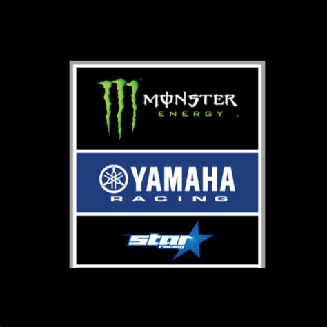 Star Racing Yamaha