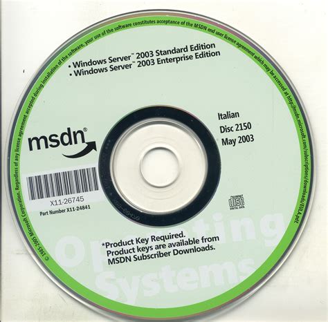 Msdn No 2150 May 2003 Free Download Borrow And Streaming