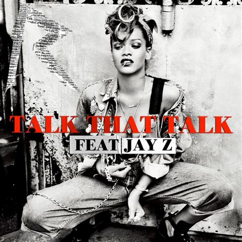 Talk That Talk シングル Rihanna Wiki Fandom Powered By Wikia