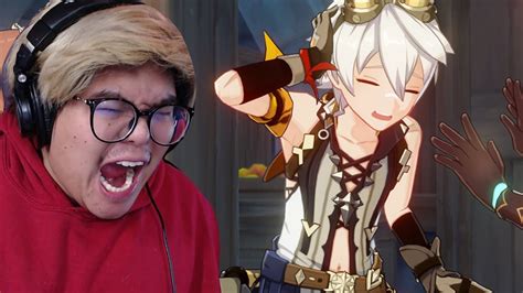 WHICH GENSHIN IMPACT CHARACTER ARE YOU QUIZ | #36 - YouTube