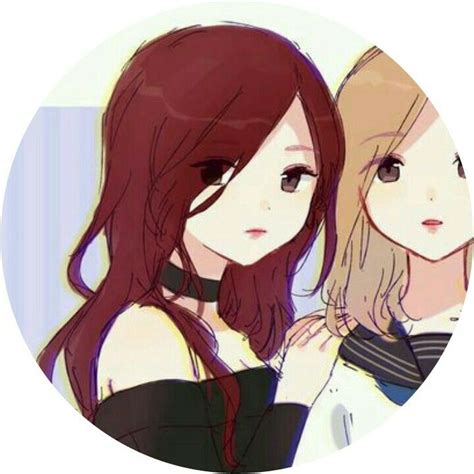 Matching Pfp Anime Best Friends Girls 𝘠𝘶𝘮𝘦𝘬𝘰 And 𝘔𝘢𝘳𝘺 12 💌 In 2020