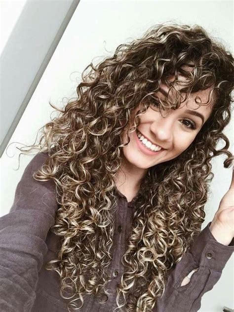 It's easy to detangle, it never frizzes and if you're still reading this sentence, you're most likely wearing a disgusted expression and fired up to click out of this article and cancel me. Little do you know about why do some people have curly hair
