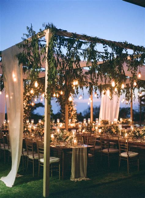 20 Intimate Boho-Themed Summer Beach Wedding Ideas