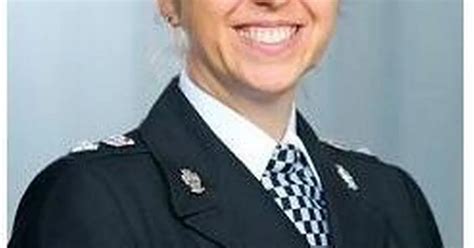 Lorraine Bottomley Appointed New Assistant Chief Constable Of Gwent