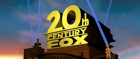 20th Century Fox 1994 Corporated Logo Remake By Pegthetcfremaker On