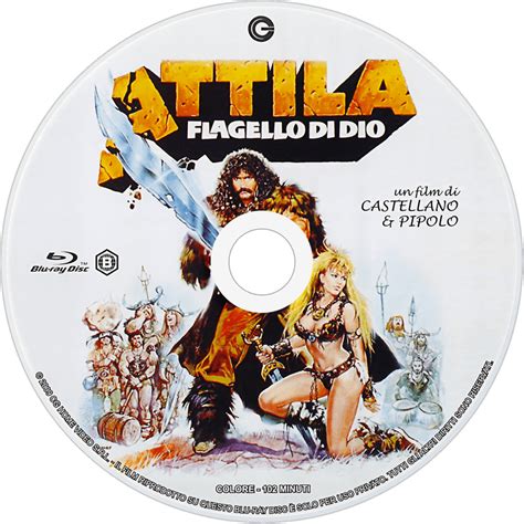 Attila flagello di dio meme. Attila Flagello di Dio | Movie fanart | fanart.tv