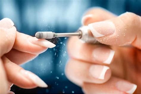 If covid nails were an infection marker it could be as useful as an antibody test, prof spector said. The 25 Best Electric Nail Files of 2020 - Smart Style Today