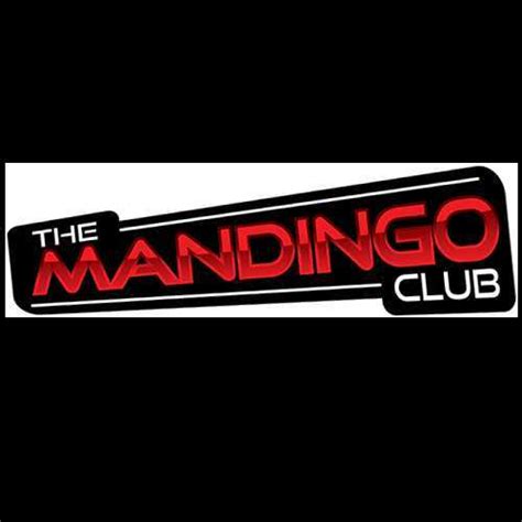 The Mandingo Club Themandingoclub Onlyfans