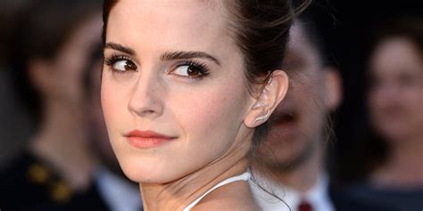 Emma Watson Reveals Shes A Certified Yoga Teacher