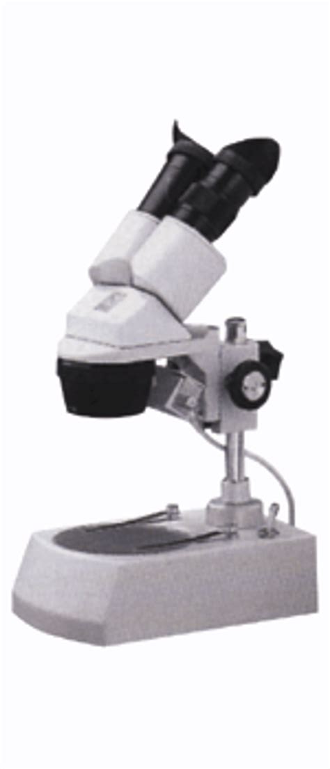 Precise Deluxe Stereo Microscope Penn Tool Co Inc