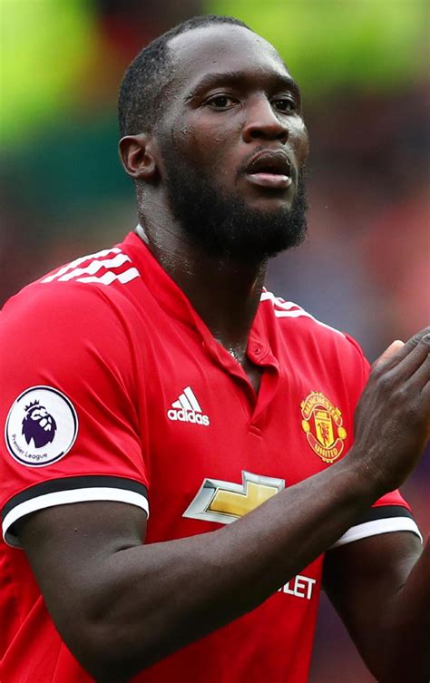 Inter have rejected a third offer from chelsea for striker romelu lukaku which would have seen marcos alonso move to. Romelu Lukaku - Lukaku misses United's friendly trip amid ...