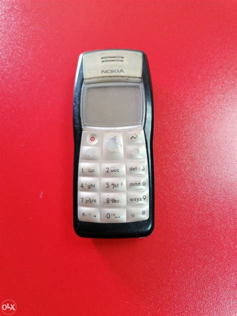 Nokia 1100 Mobiteli Olxba