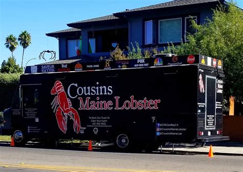 East bay new homes and condo developments. Cousins Maine Lobster East Bay - Restaurant | 417 Everett ...