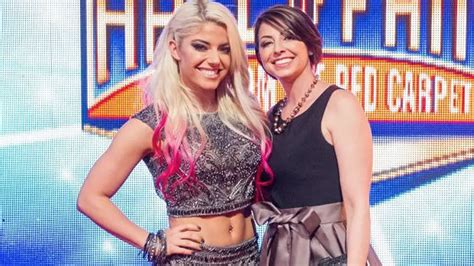 10 things you didn t know about wwe superstar alexa bliss cultaholic wrestling