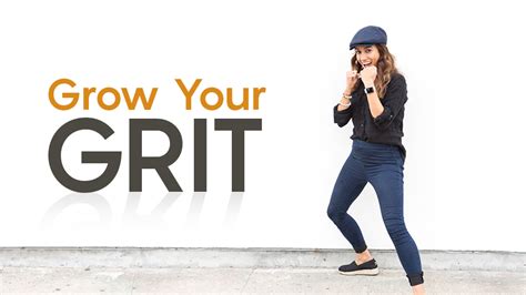 Grow Your Grit Global Grit