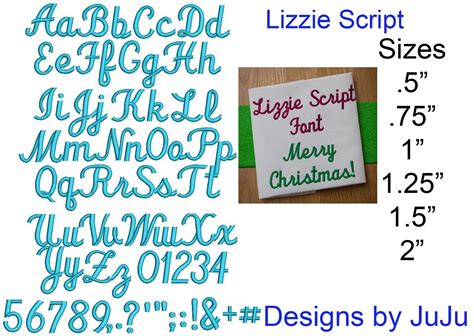 You can customize your experience with live font previews. Lizzie Script | Lettering, Font names
