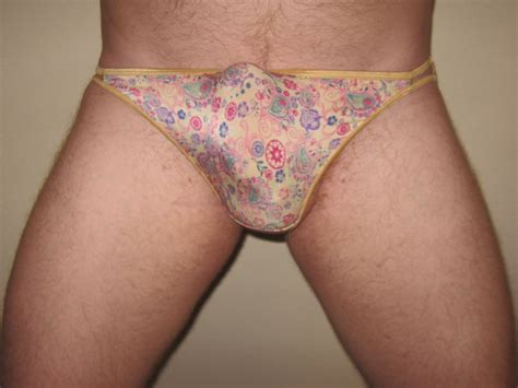 Paisley Panties 03 In Gallery 13 Wearing Pretty