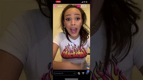 Doja Cat Live Apology 52620 Responding To The Accusations Youtube