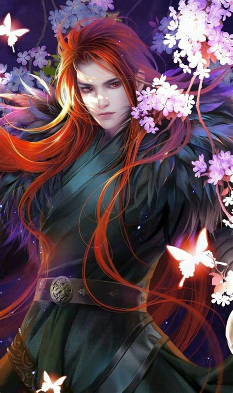 Pin By Lily Hor On Chinese Wuxia Man Fantasy Art Men Asian Fantasy Art Character Art