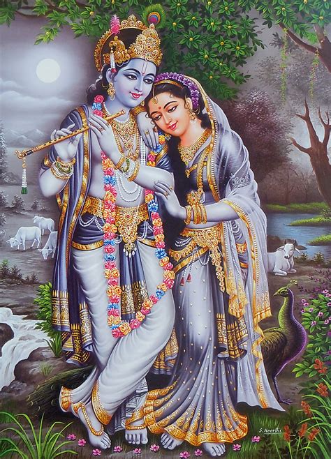 Best Radha Krishna Images Photos And Wallpapers Assort Techuloid