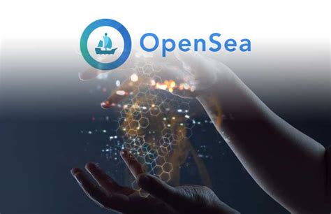 OpenSea Marketplace Expands Its Crypto Portfolio With ETH-Based Atomic ...