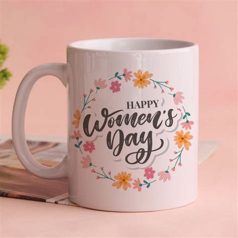 Send Womens Day Mug With Message Online Gal20 95224 Talove
