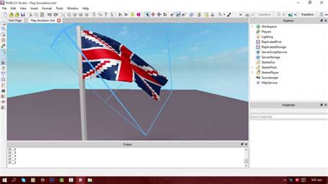 Roblox American Flag Decal Id Robloxclub Generator Tool