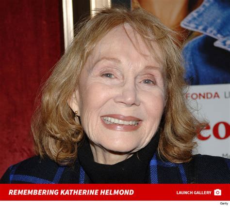 Whos The Boss Star Katherine Helmond Dead At 89