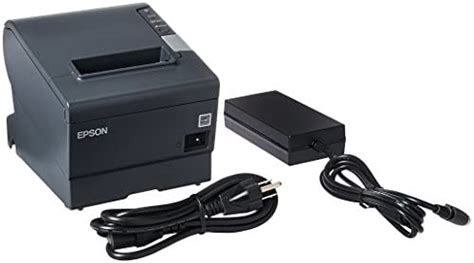To download software or manuals, a free user account may be required. Tm-T88V Windows 10 Driver - Download Driver Epson Tm T82ii I Pos Printer Epson Drivers - Windows ...