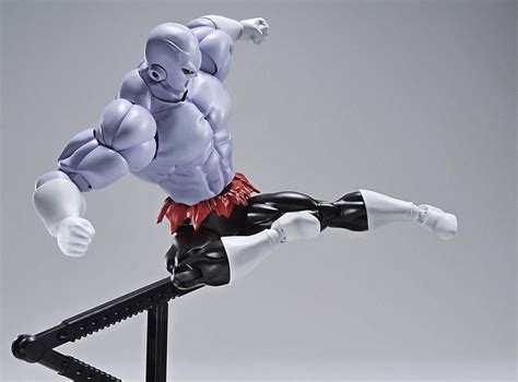 Jiren Figure Rise Model Kit Dragon Ball Otakustoregr