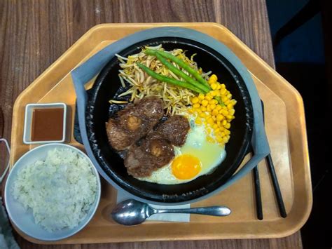 Pepper Lunch, Sukajadi, Bandung - Lengkap: Menu terbaru, jam buka & no