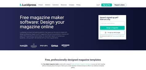 10 Incredibly Useful Online Magazine Makers For Content Marketing ...